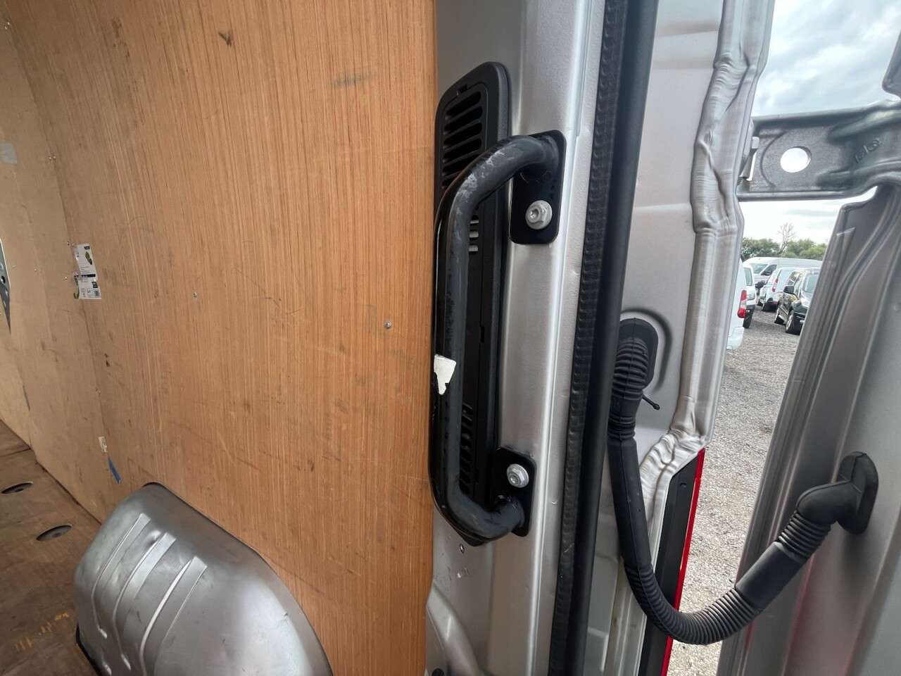 2021 RENAULT MASTER 2021 RENAULT MASTER