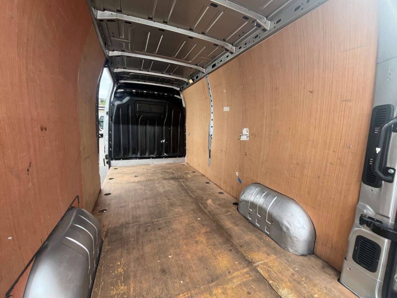 2021 RENAULT MASTER 2021 RENAULT MASTER