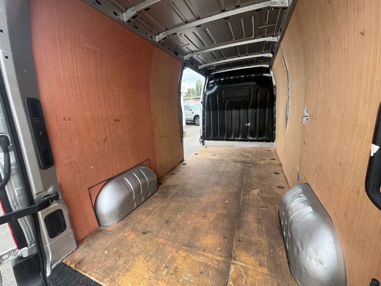 2021 RENAULT MASTER 2021 RENAULT MASTER