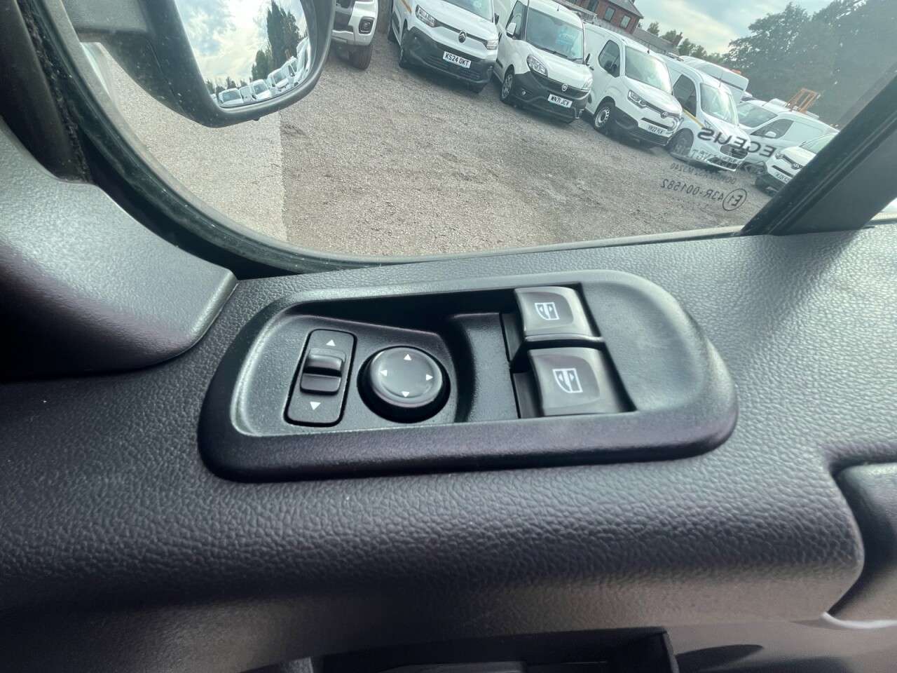 2021 RENAULT MASTER 2021 RENAULT MASTER