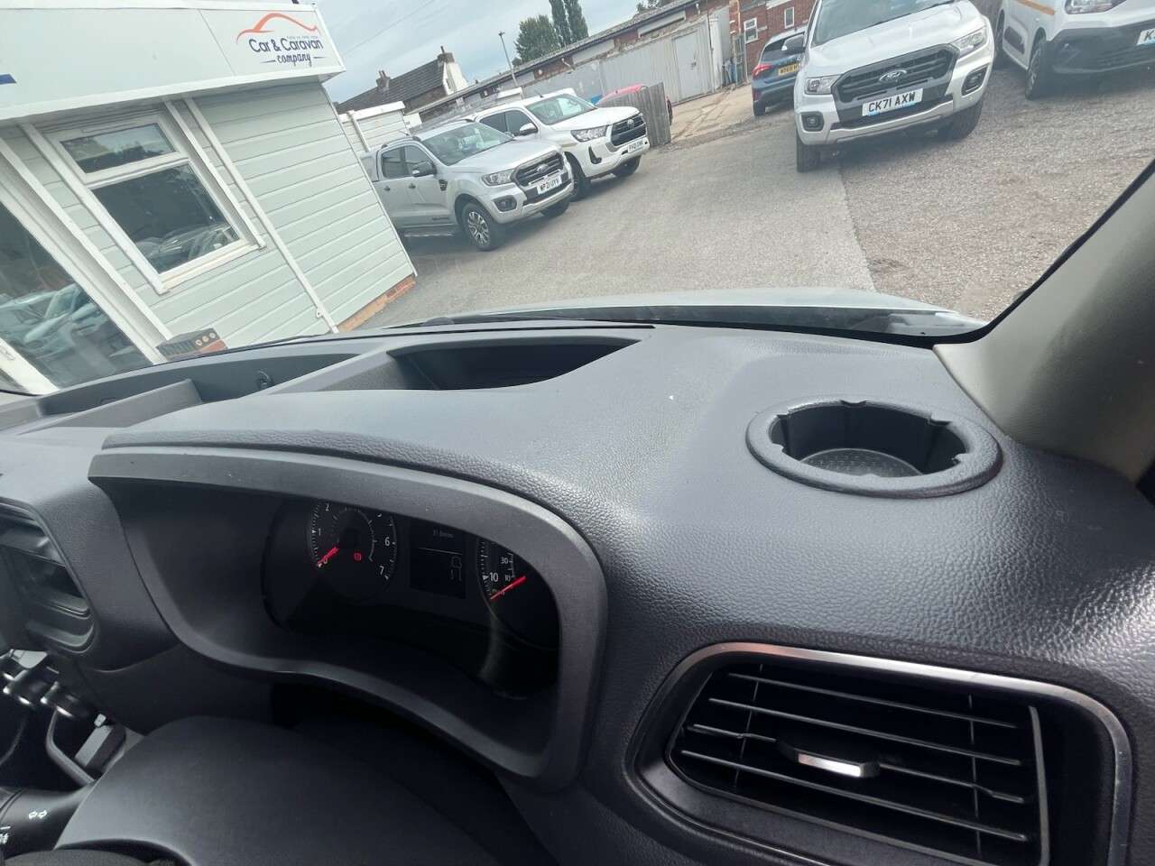 2021 RENAULT MASTER 2021 RENAULT MASTER