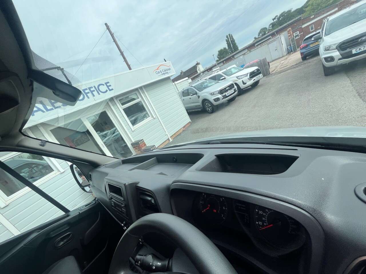 2021 RENAULT MASTER 2021 RENAULT MASTER