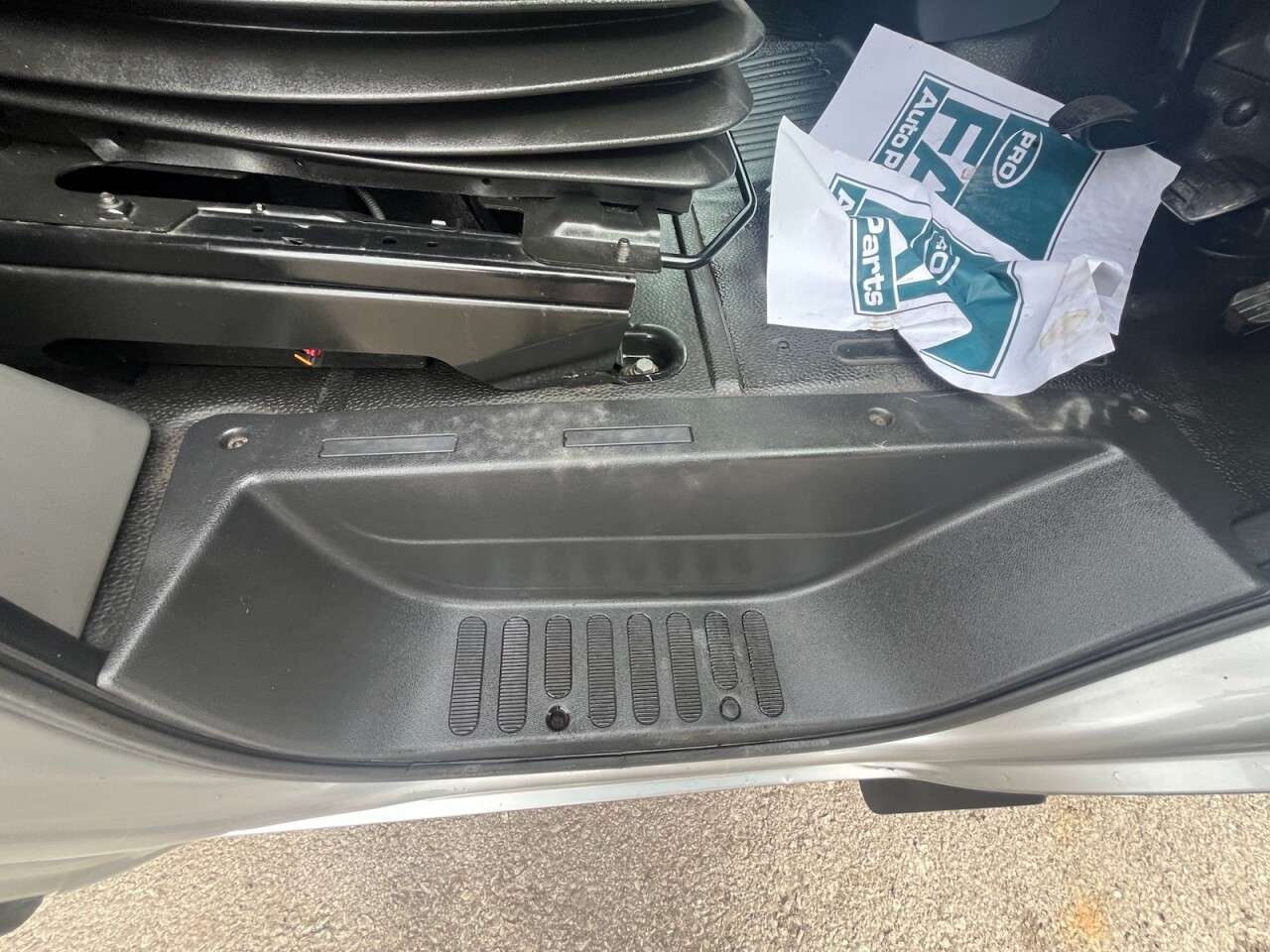 2021 RENAULT MASTER 2021 RENAULT MASTER