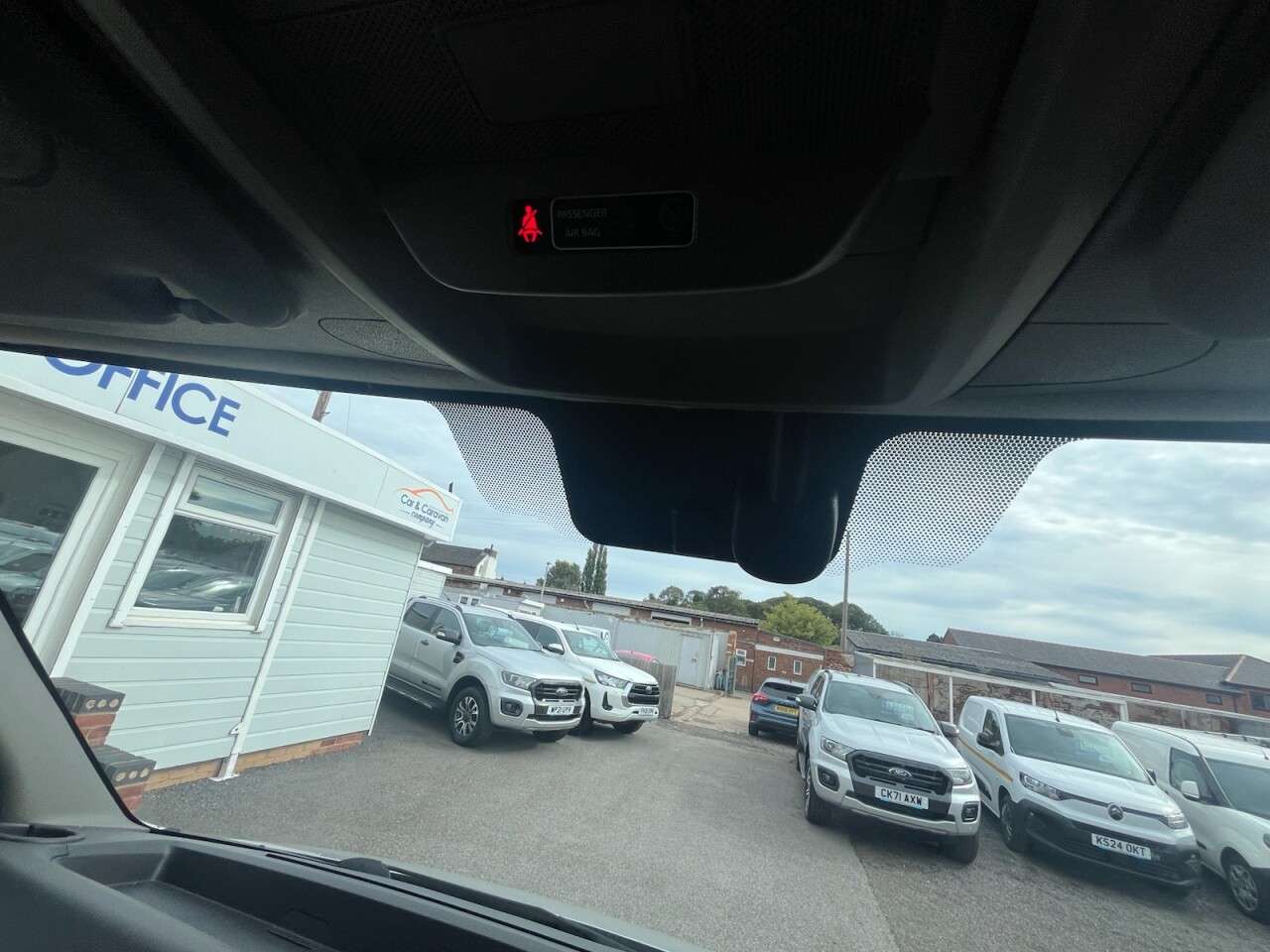 2021 RENAULT MASTER 2021 RENAULT MASTER