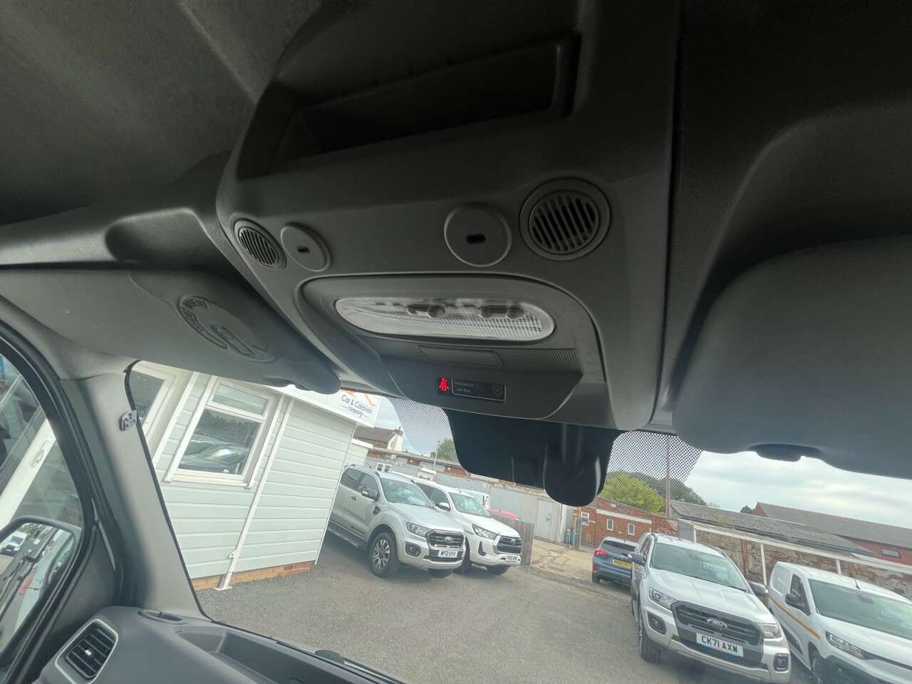 2021 RENAULT MASTER 2021 RENAULT MASTER