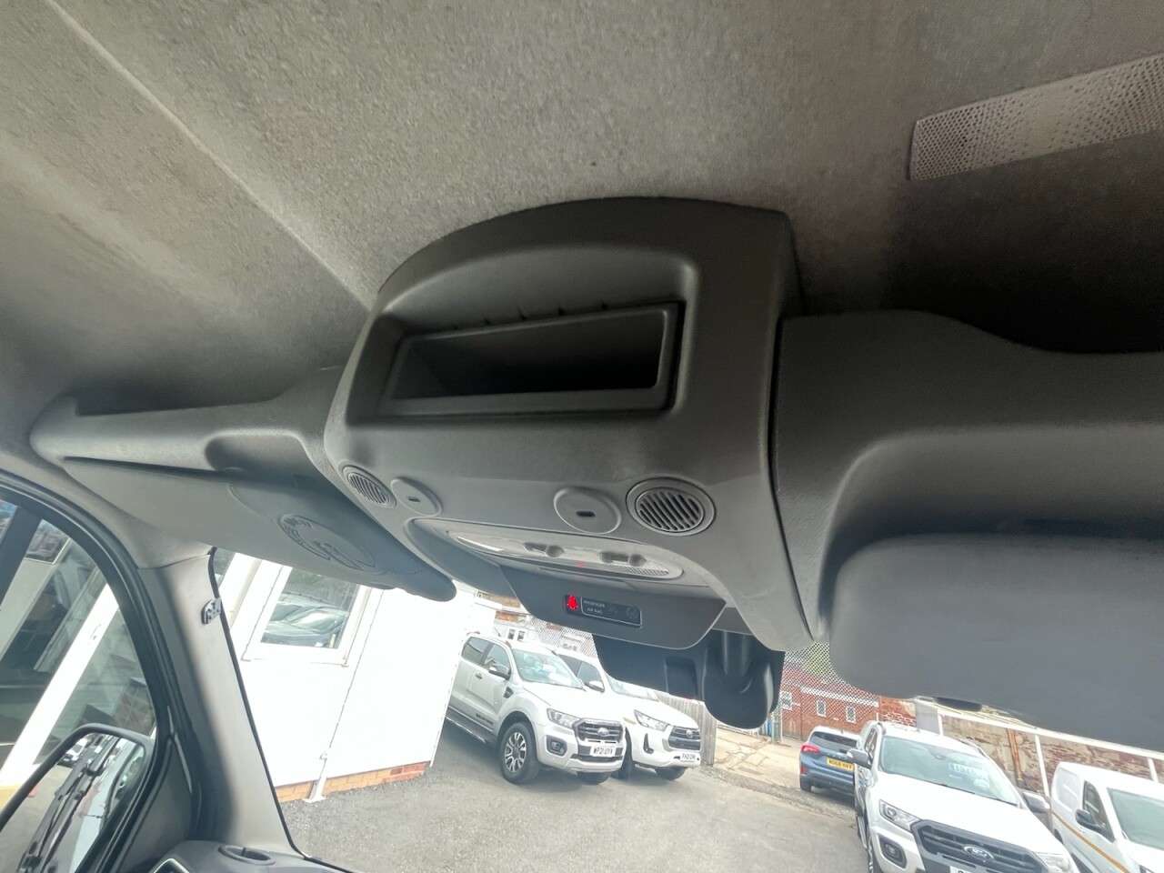 2021 RENAULT MASTER 2021 RENAULT MASTER