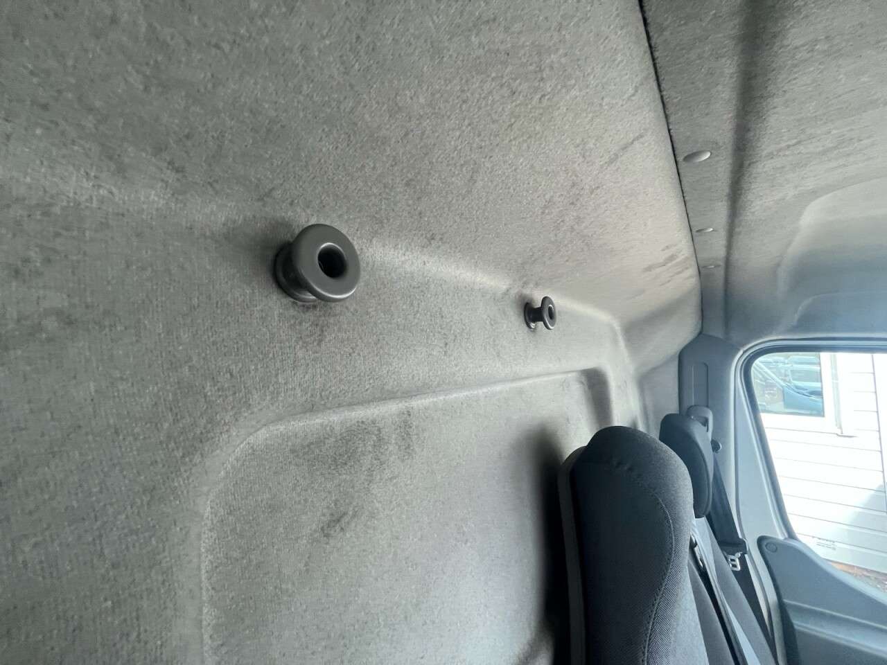 2021 RENAULT MASTER 2021 RENAULT MASTER