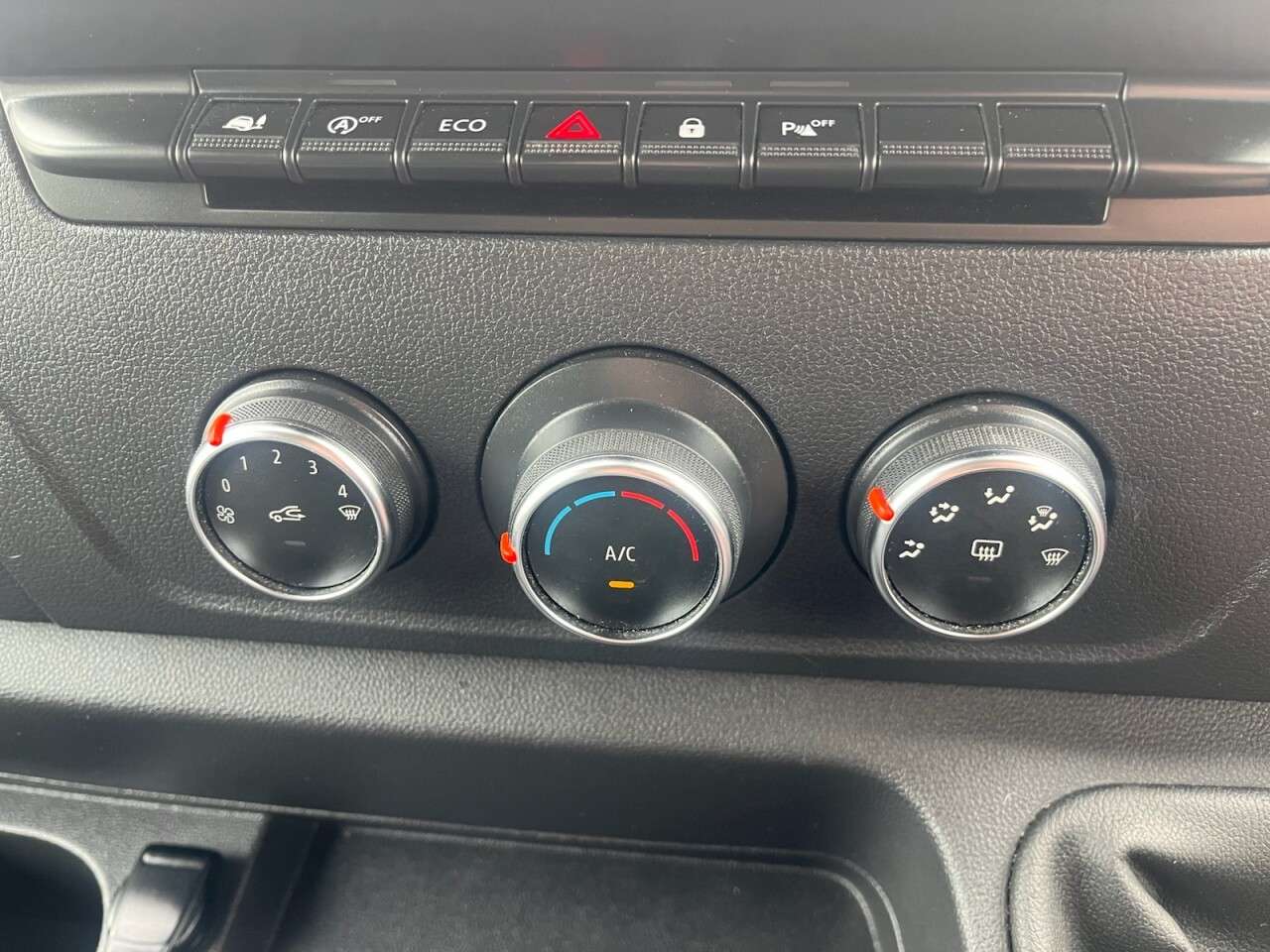 2021 RENAULT MASTER 2021 RENAULT MASTER