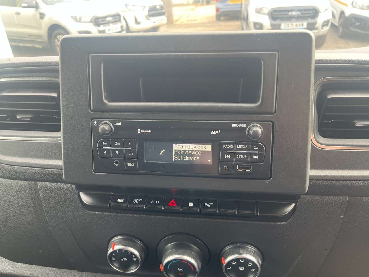 2021 RENAULT MASTER 2021 RENAULT MASTER