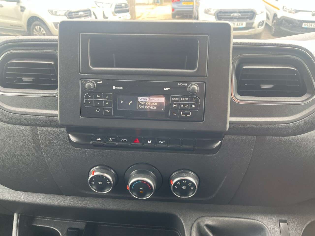 2021 RENAULT MASTER 2021 RENAULT MASTER