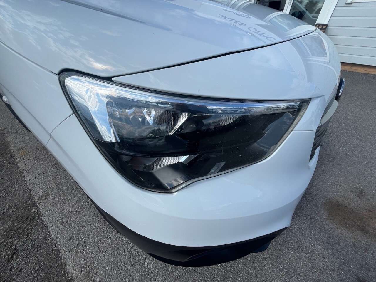 2021 VAUXHALL COMBO 2021 VAUXHALL COMBO