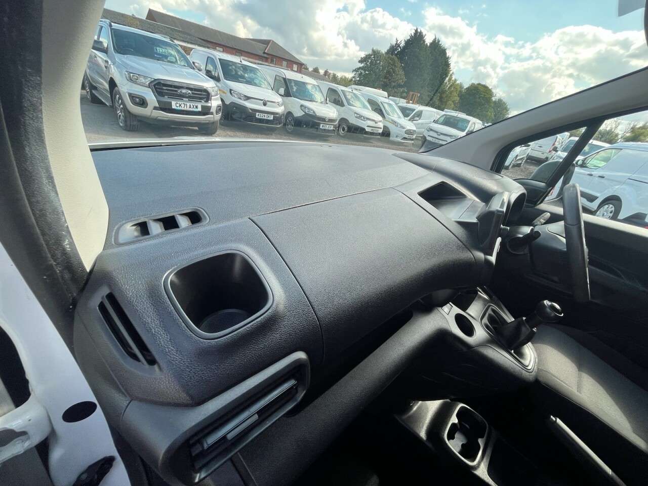 2021 VAUXHALL COMBO 2021 VAUXHALL COMBO