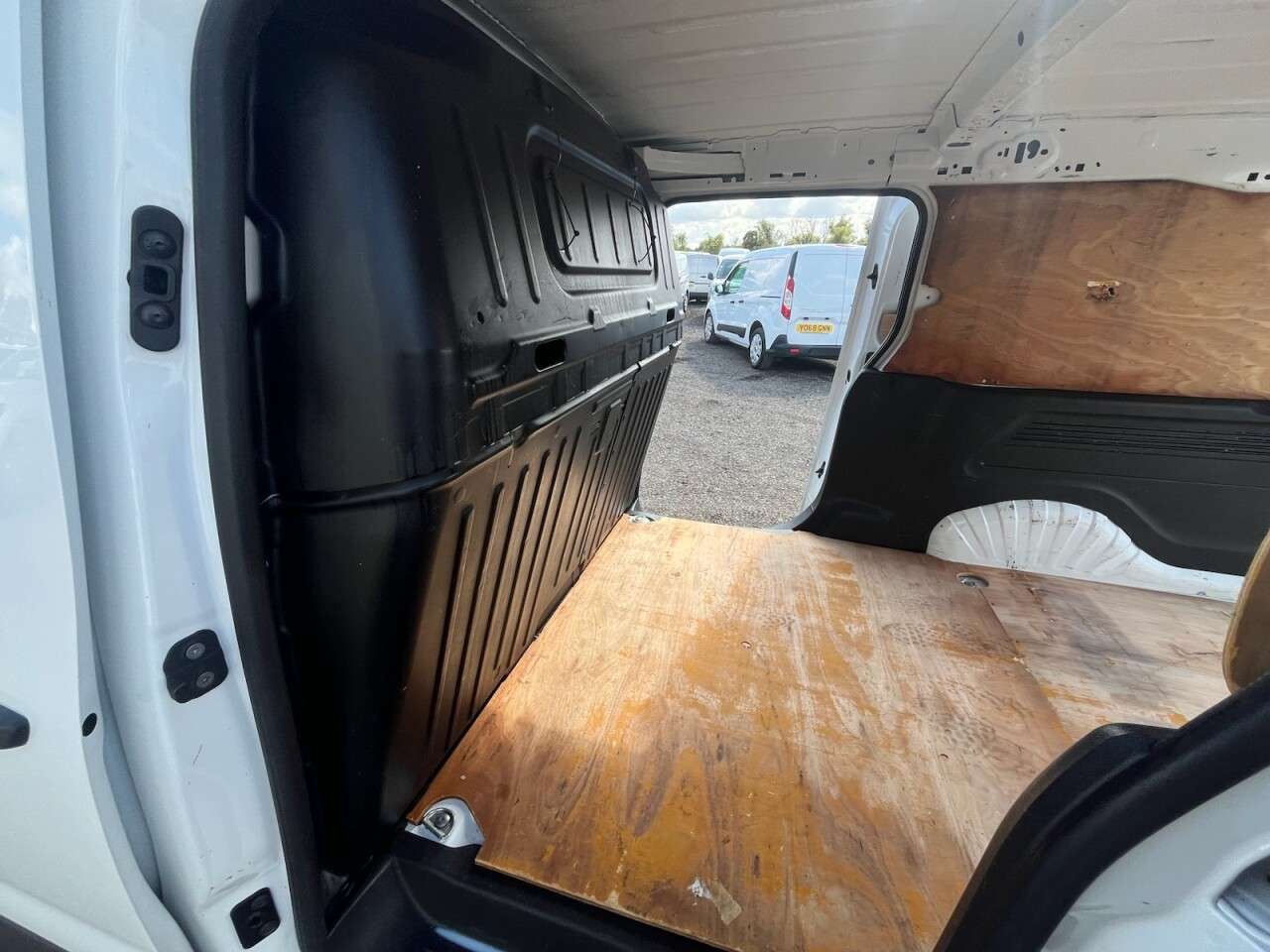 2021 VAUXHALL COMBO 2021 VAUXHALL COMBO