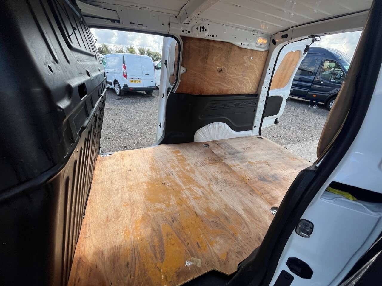 2021 VAUXHALL COMBO 2021 VAUXHALL COMBO