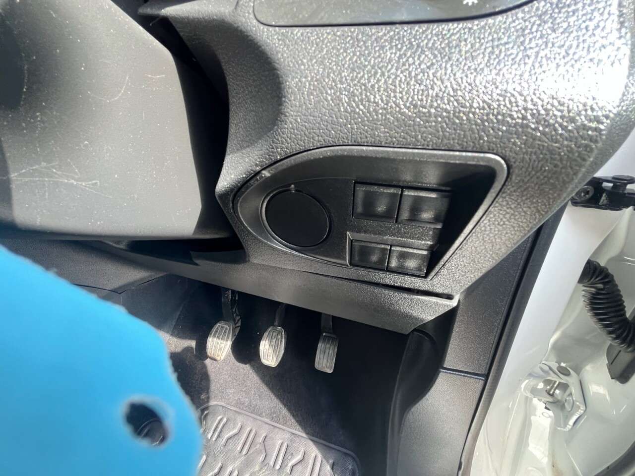 2021 VAUXHALL COMBO 2021 VAUXHALL COMBO