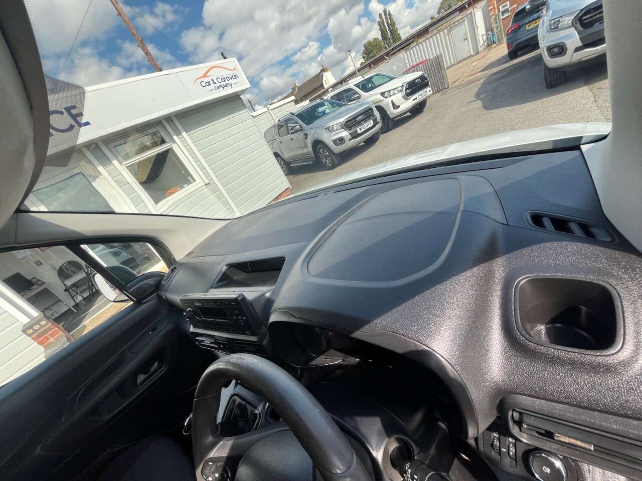 2021 VAUXHALL COMBO 2021 VAUXHALL COMBO