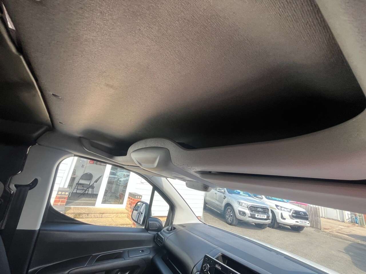 2021 VAUXHALL COMBO 2021 VAUXHALL COMBO