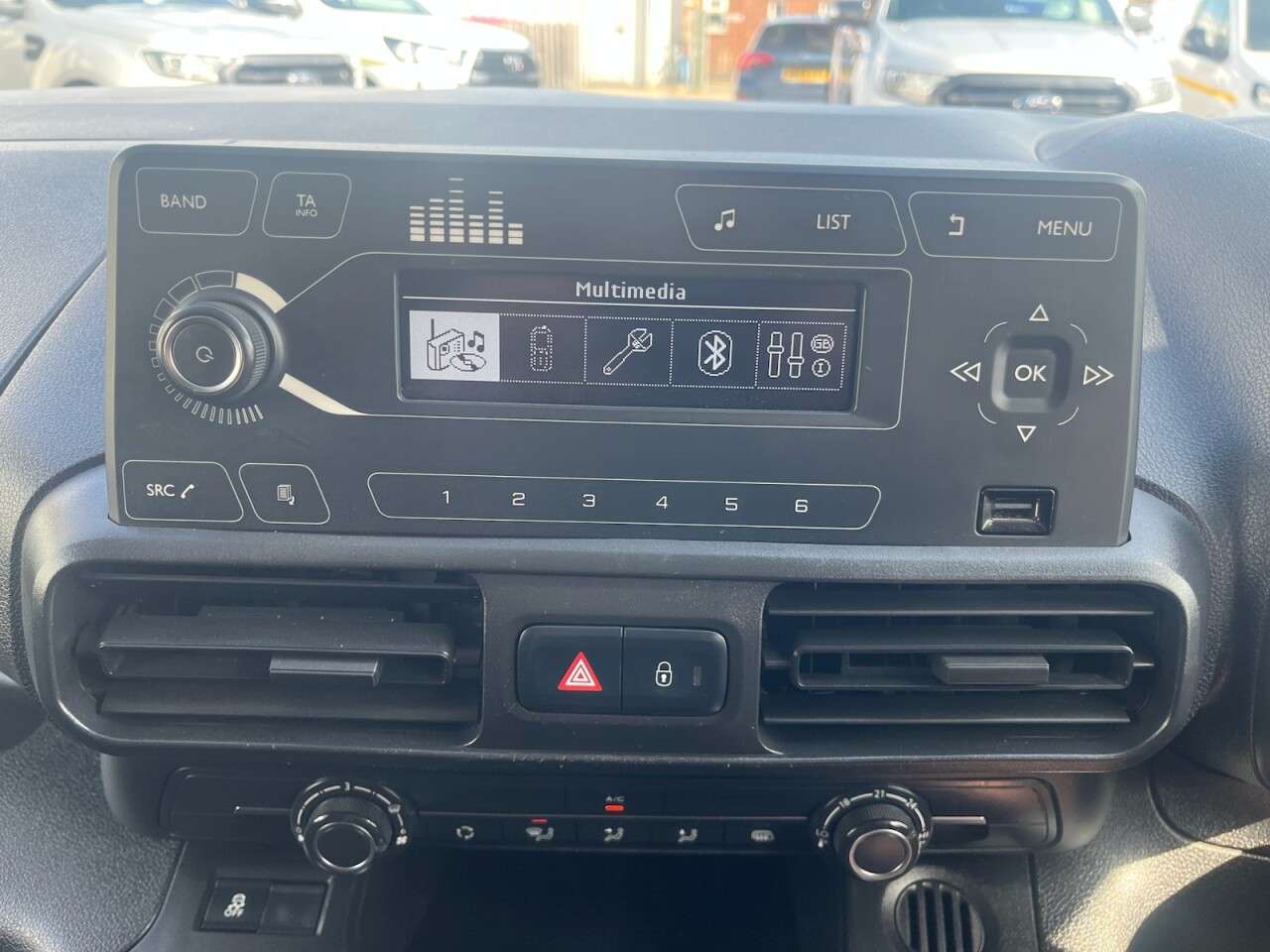 2021 VAUXHALL COMBO 2021 VAUXHALL COMBO