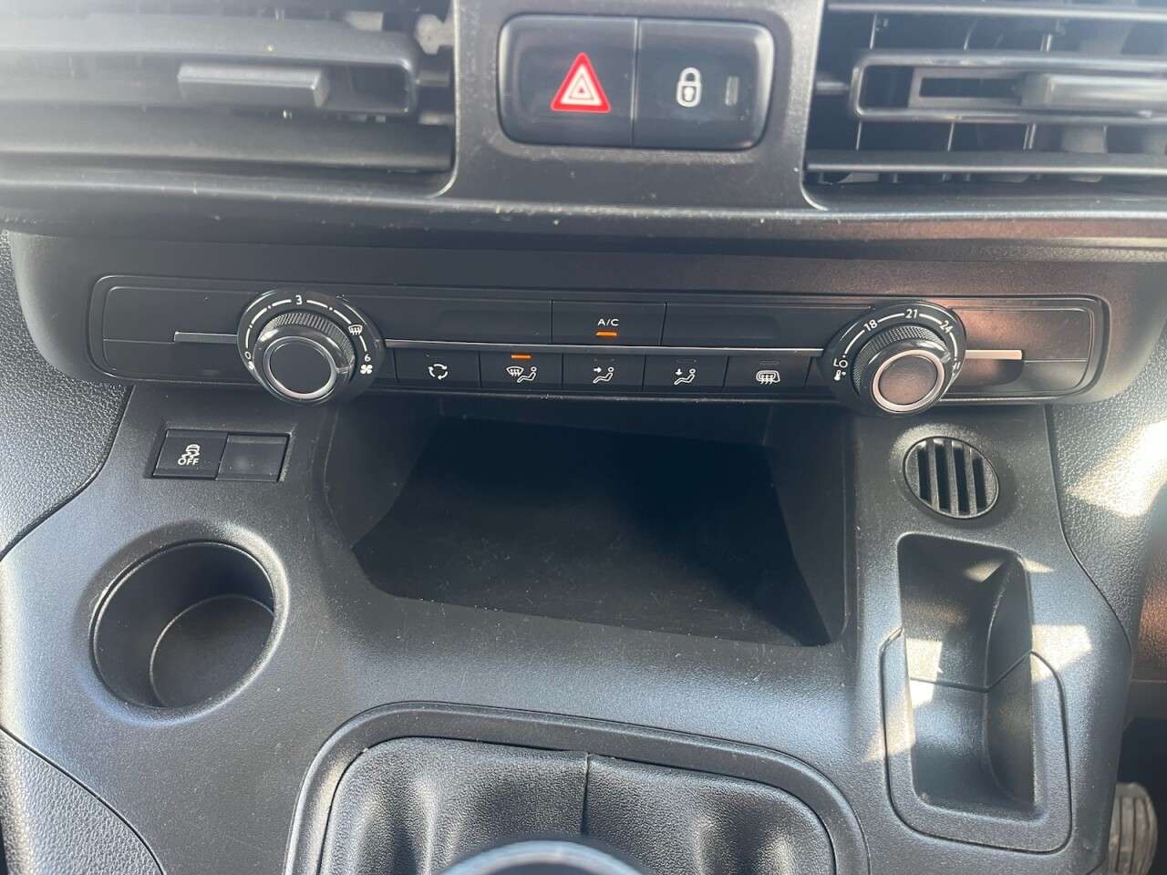 2021 VAUXHALL COMBO 2021 VAUXHALL COMBO