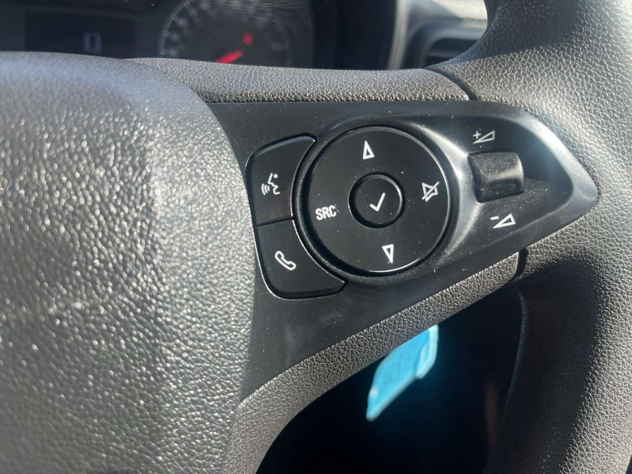 2021 VAUXHALL COMBO 2021 VAUXHALL COMBO