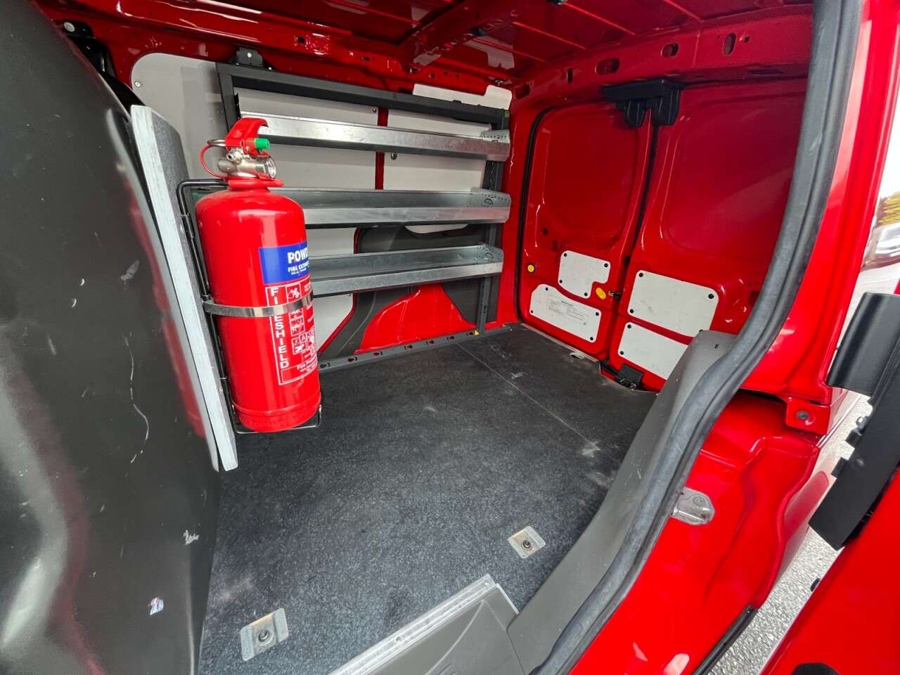 2020 FORD TRANSIT CONNECT 2020 FORD TRANSIT CONNECT