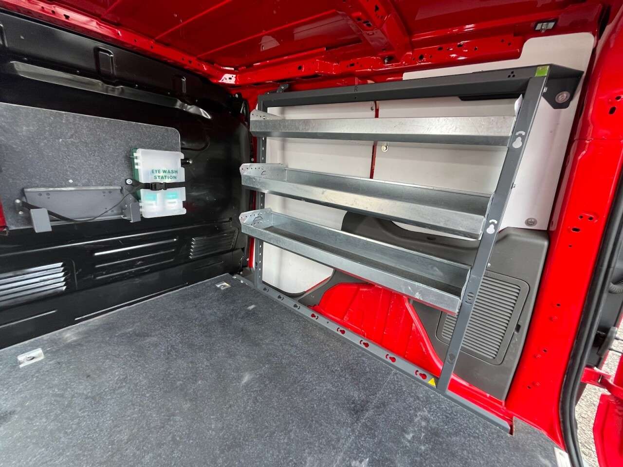 2020 FORD TRANSIT CONNECT 2020 FORD TRANSIT CONNECT