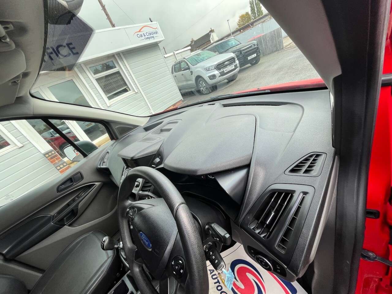 2020 FORD TRANSIT CONNECT 2020 FORD TRANSIT CONNECT