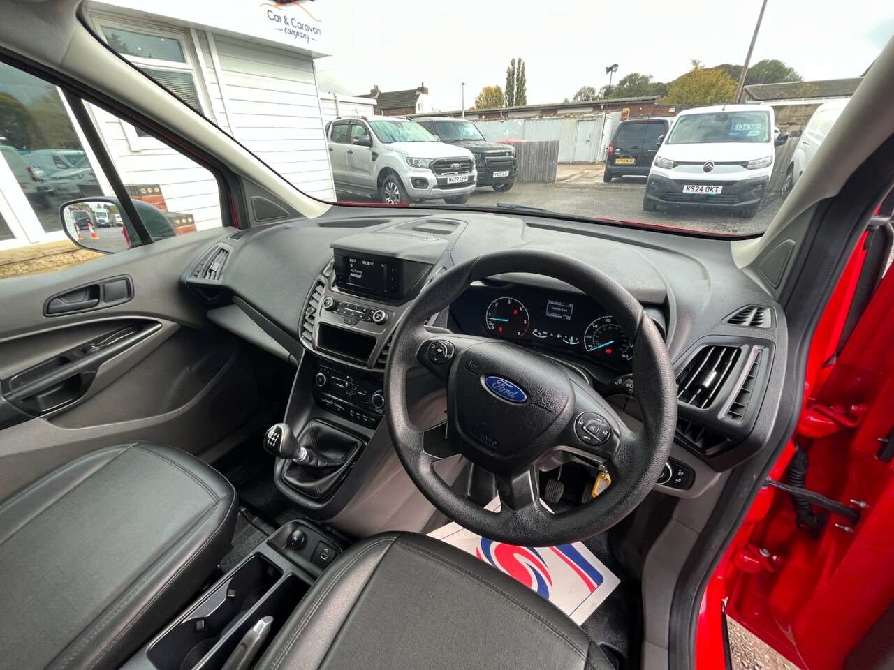 2020 FORD TRANSIT CONNECT 2020 FORD TRANSIT CONNECT