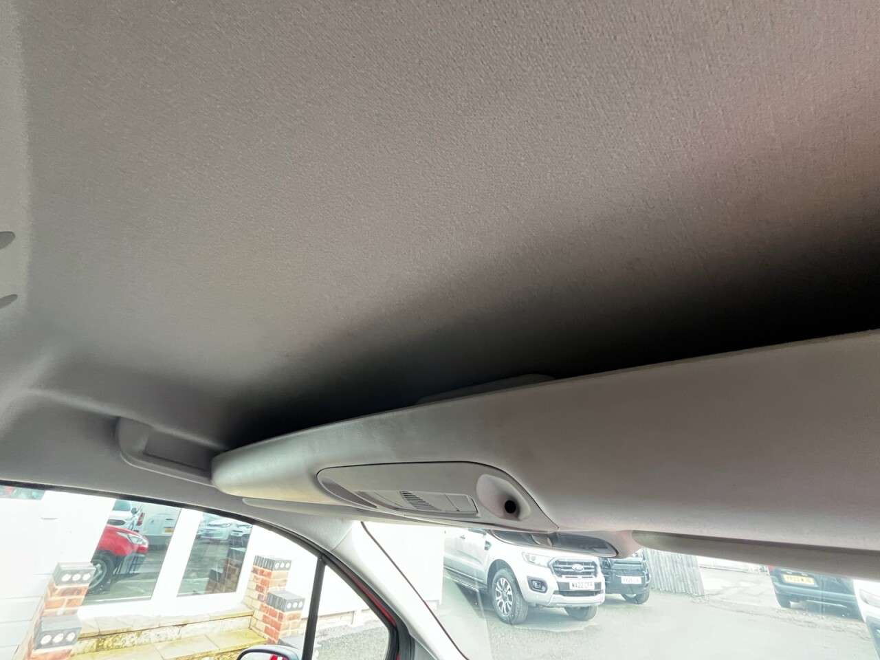 2020 FORD TRANSIT CONNECT 2020 FORD TRANSIT CONNECT