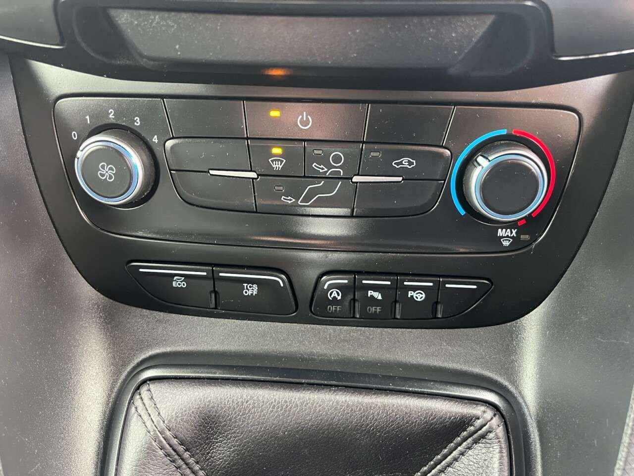 2020 FORD TRANSIT CONNECT 2020 FORD TRANSIT CONNECT