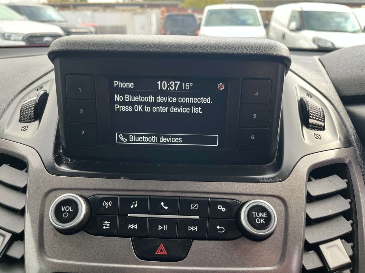 2020 FORD TRANSIT CONNECT 2020 FORD TRANSIT CONNECT