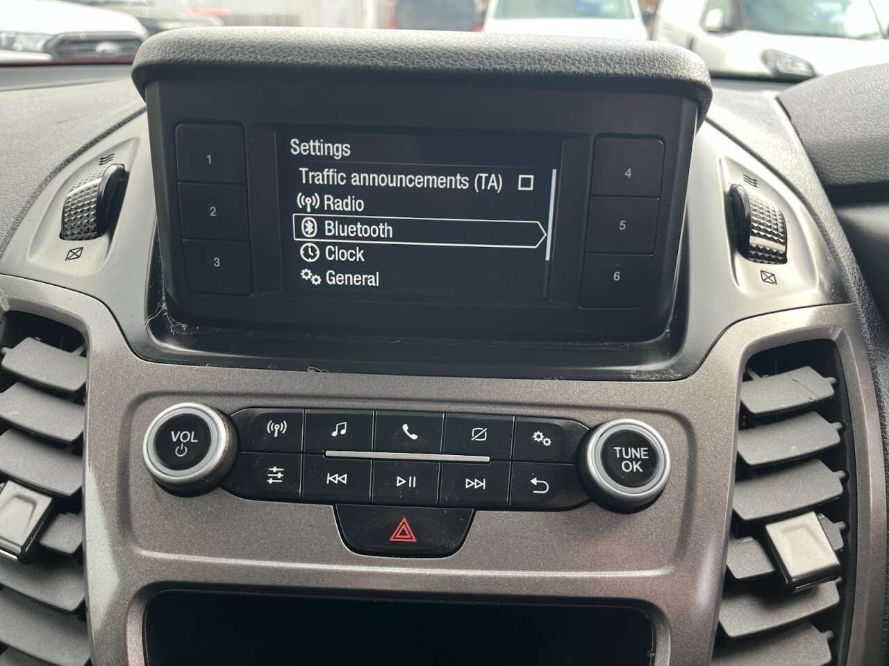 2020 FORD TRANSIT CONNECT 2020 FORD TRANSIT CONNECT