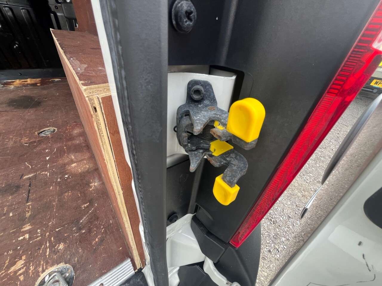 2021 FIAT DOBLO 2021 FIAT DOBLO