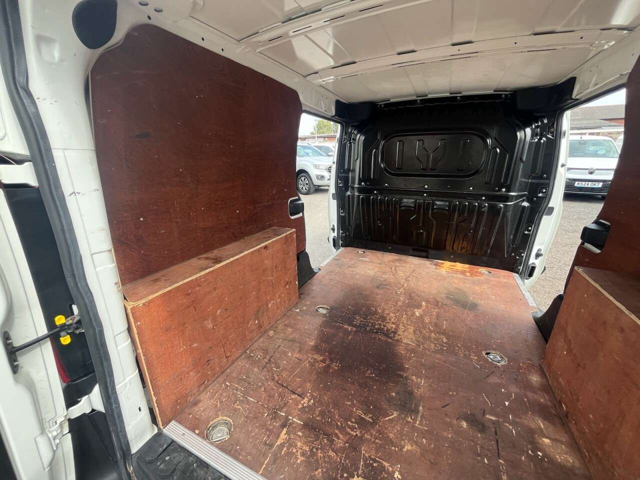 2021 FIAT DOBLO 2021 FIAT DOBLO