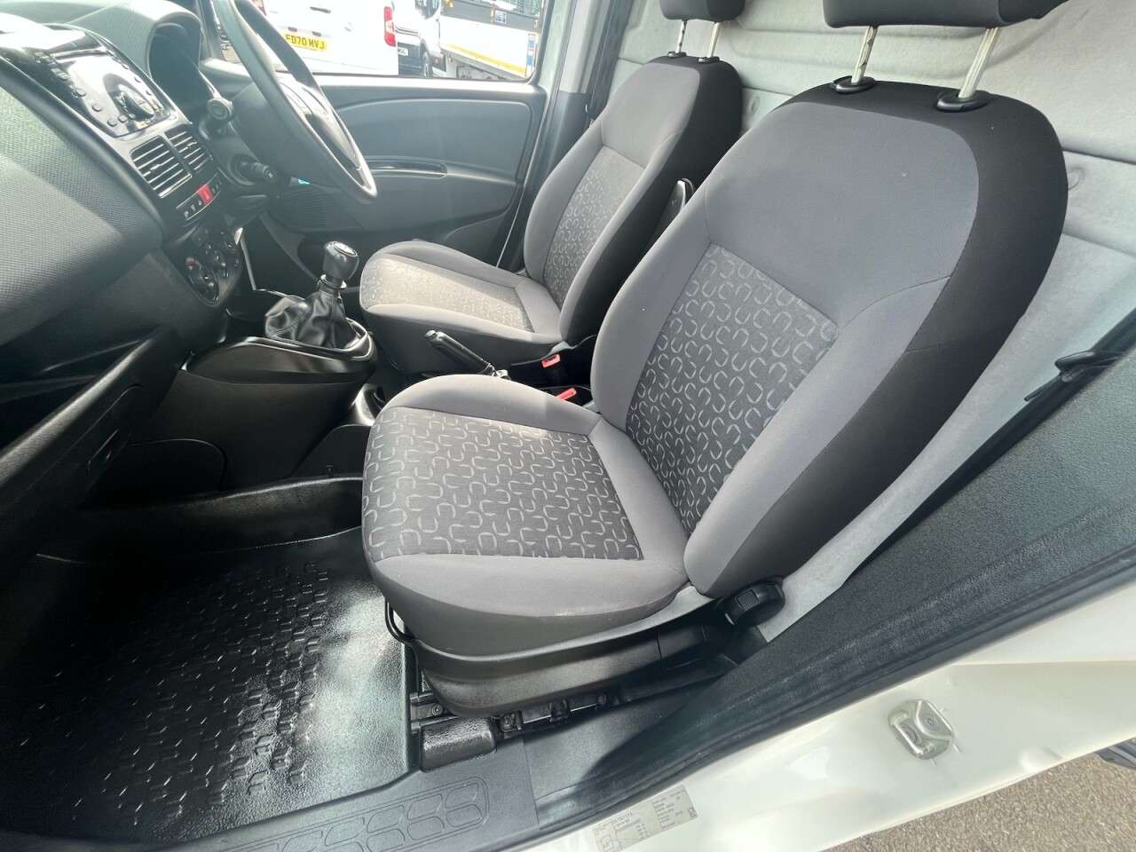 2021 FIAT DOBLO 2021 FIAT DOBLO