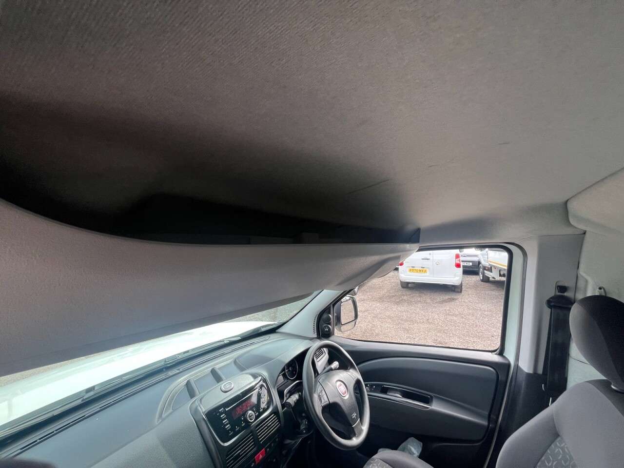 2021 FIAT DOBLO 2021 FIAT DOBLO