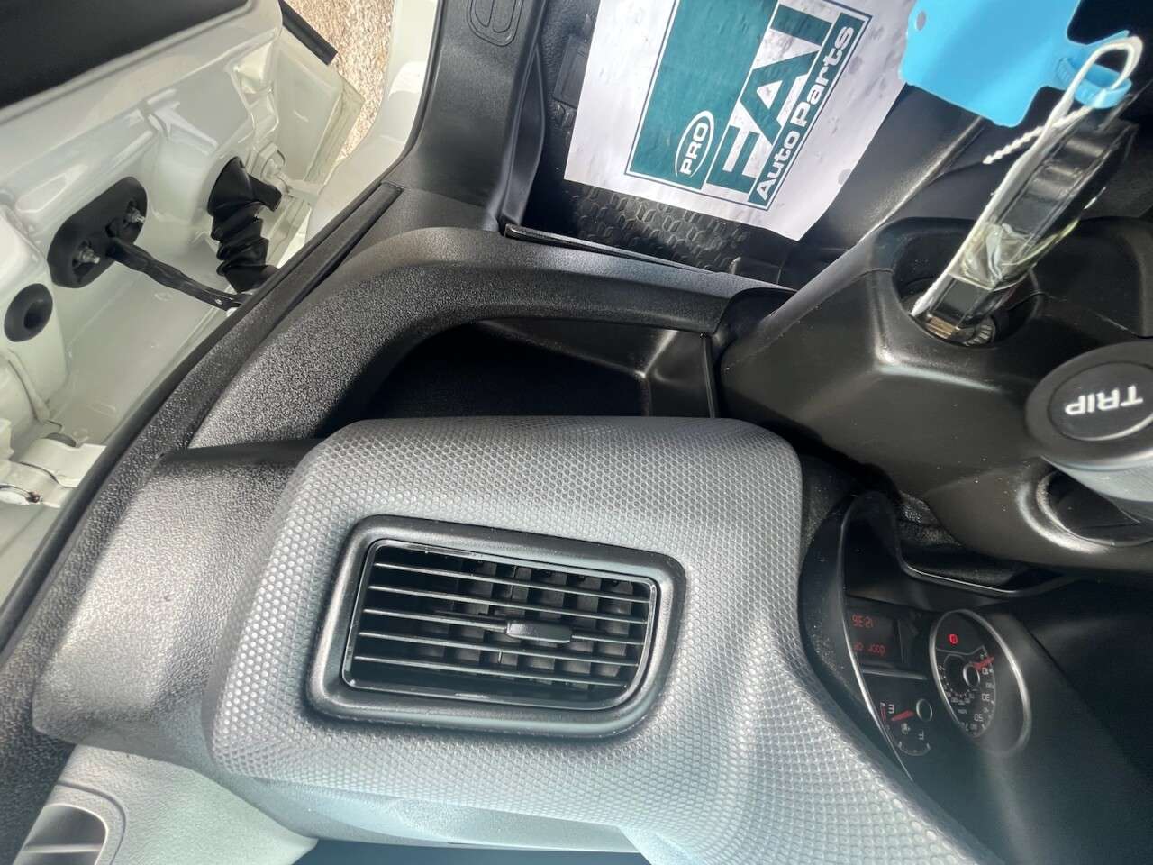 2021 FIAT DOBLO 2021 FIAT DOBLO