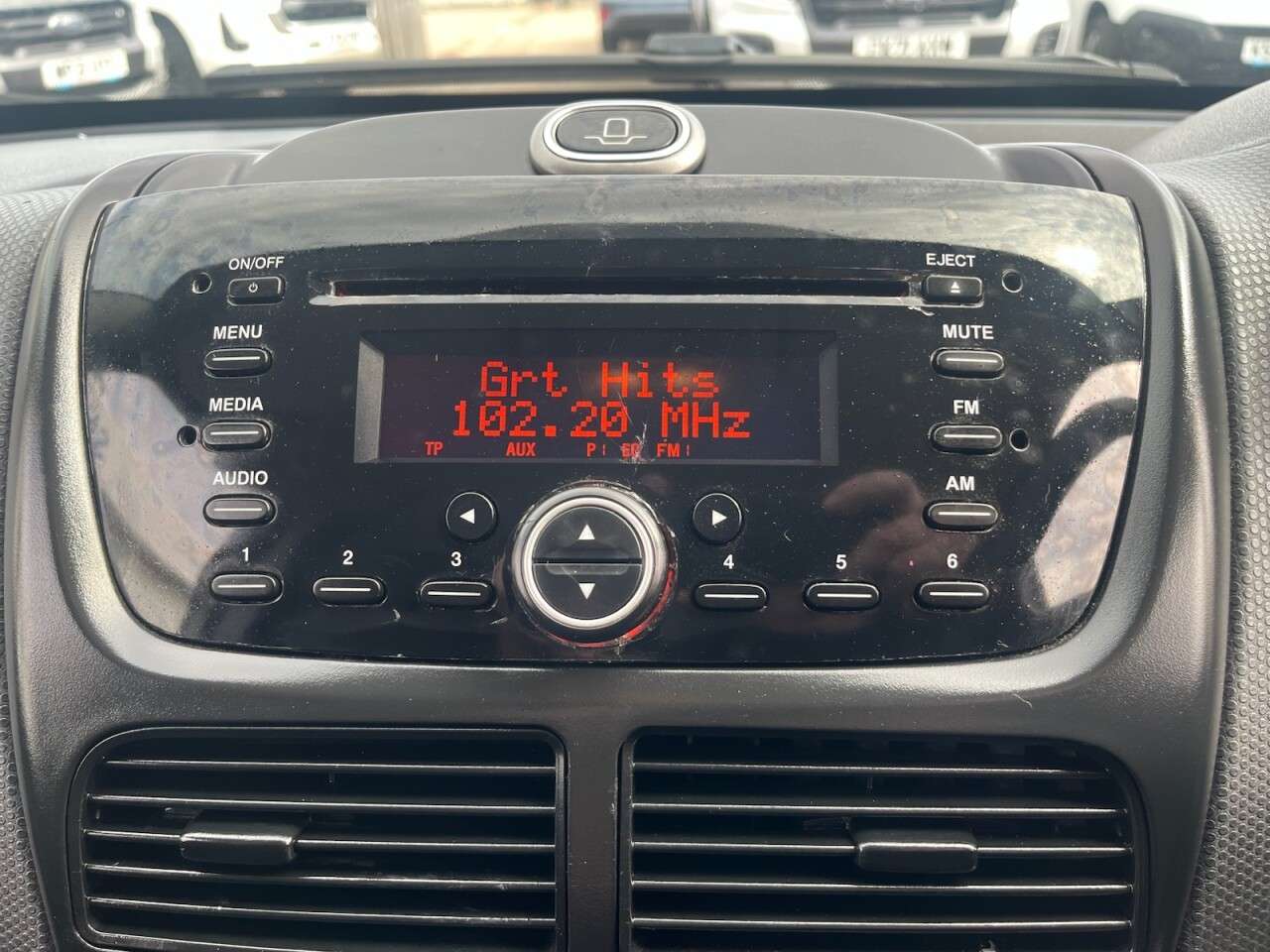 2021 FIAT DOBLO 2021 FIAT DOBLO