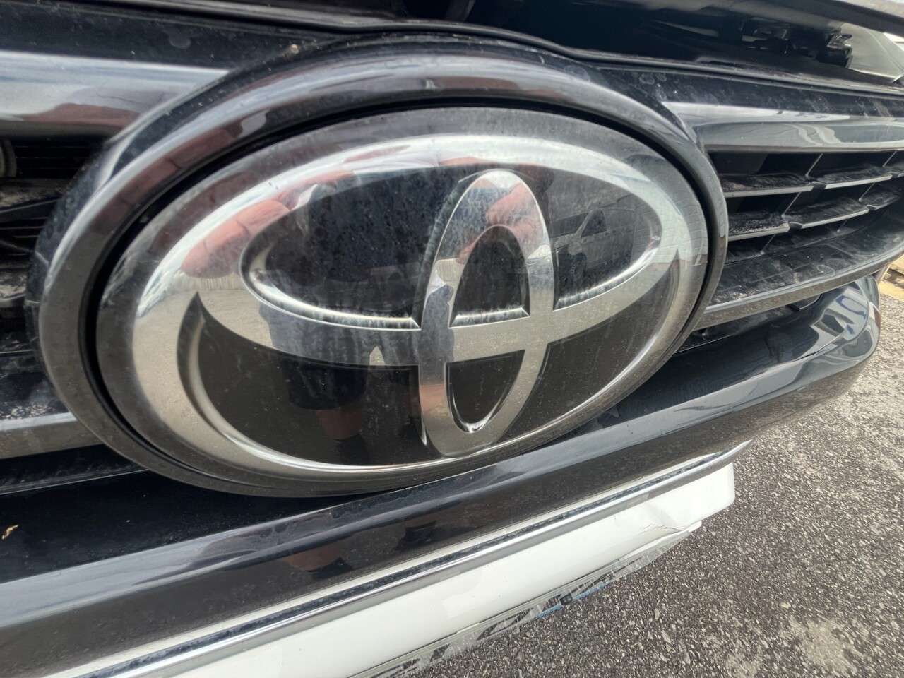 2021 TOYOTA HI-LUX 2021 TOYOTA HI-LUX