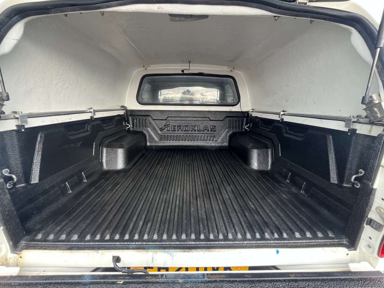 2021 TOYOTA HI-LUX 2021 TOYOTA HI-LUX