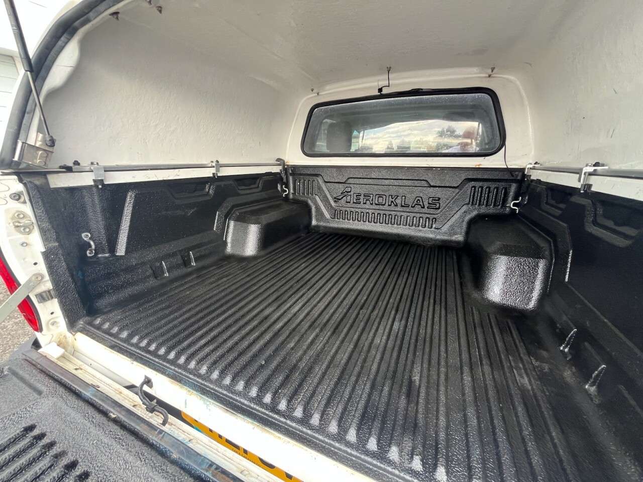 2021 TOYOTA HI-LUX 2021 TOYOTA HI-LUX