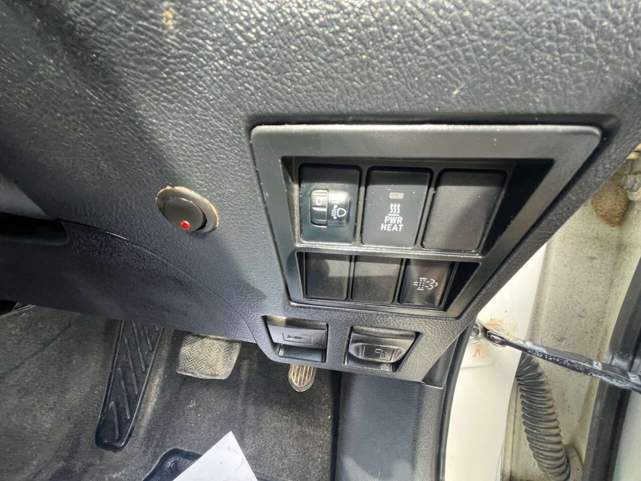 2021 TOYOTA HI-LUX 2021 TOYOTA HI-LUX