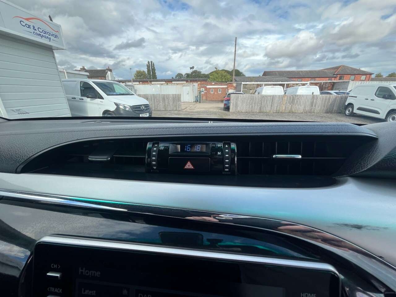 2021 TOYOTA HI-LUX 2021 TOYOTA HI-LUX