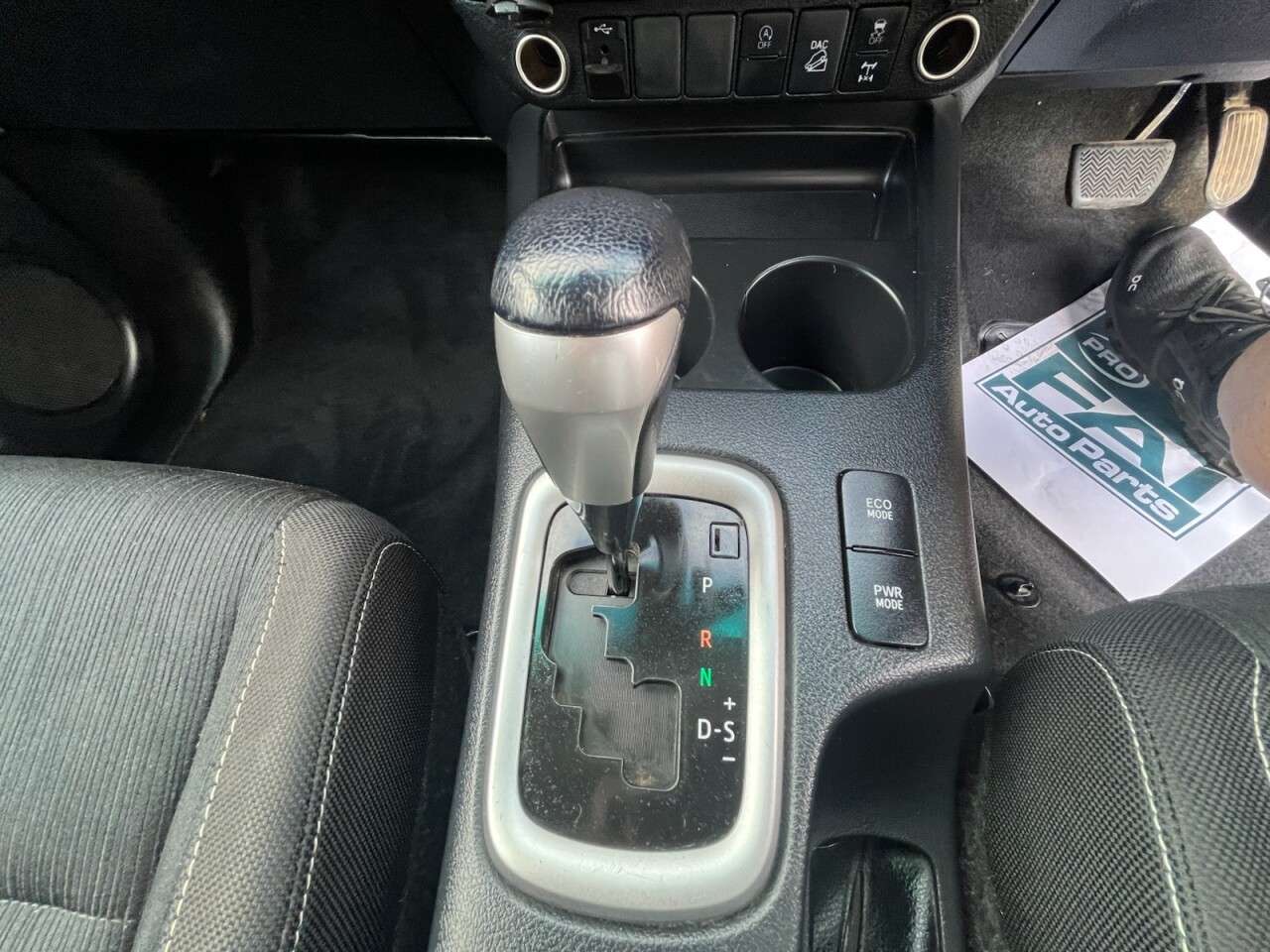 2021 TOYOTA HI-LUX 2021 TOYOTA HI-LUX