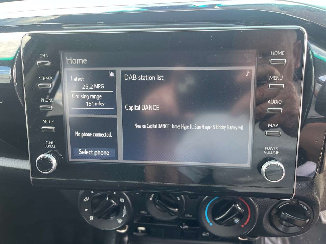 2021 TOYOTA HI-LUX 2021 TOYOTA HI-LUX