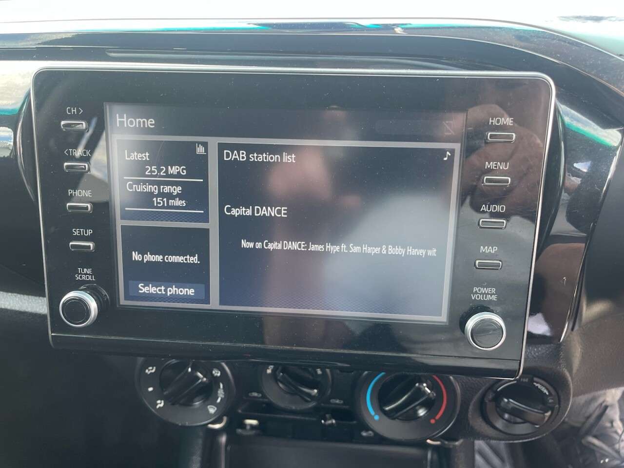 2021 TOYOTA HI-LUX 2021 TOYOTA HI-LUX