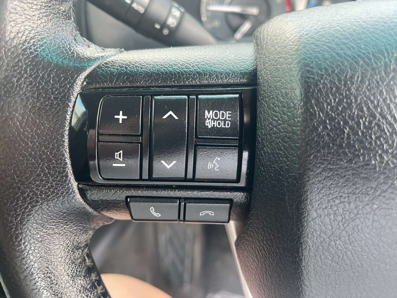 2021 TOYOTA HI-LUX 2021 TOYOTA HI-LUX