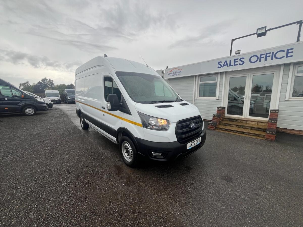 Check out this Ford Transit 2022 Diesel Manual