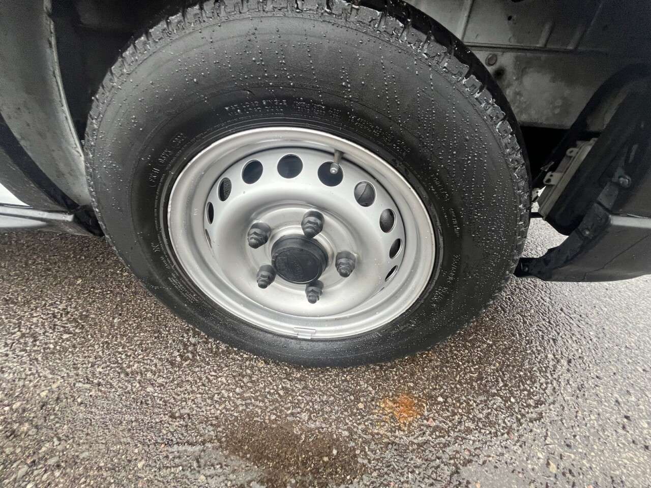 2022 FORD TRANSIT 2022 FORD TRANSIT