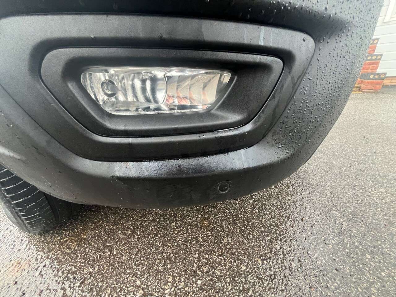 2022 FORD TRANSIT 2022 FORD TRANSIT